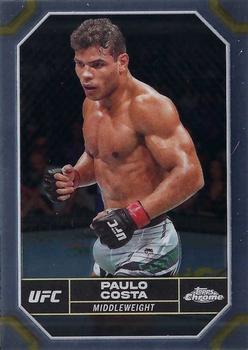 Paulo Costa