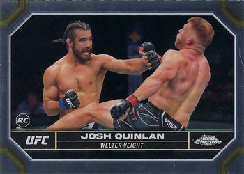Josh Quinlan