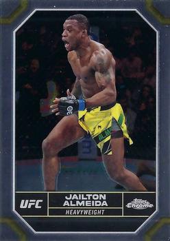 Jailton Almeida