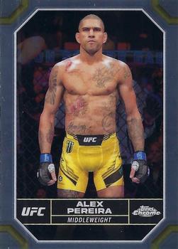 Alex Pereira
