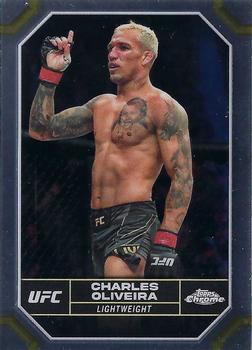 Charles Oliveira