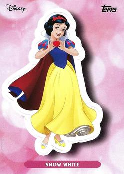 Snow White