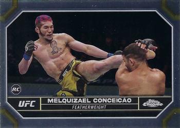 Melquizael Conceição