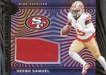 Deebo Samuel