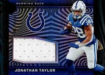 Jonathan Taylor