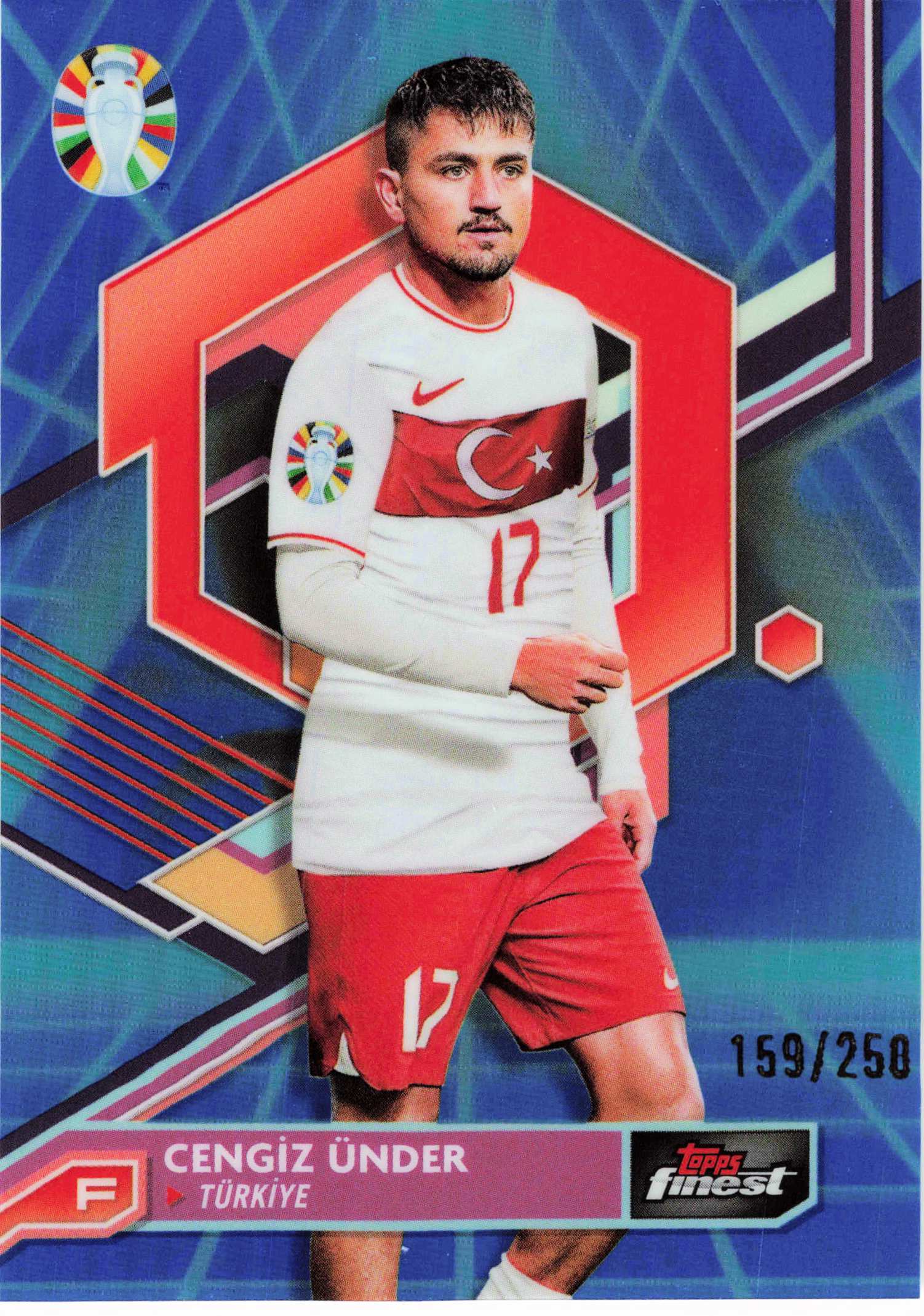 Cengiz Ünder