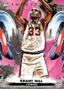 Grant Hill