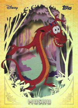 Mushu
