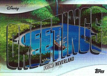 Neverland