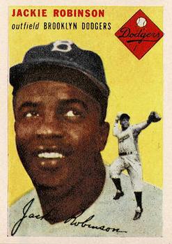 Jackie Robinson