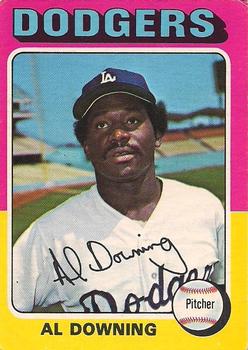 Al Downing