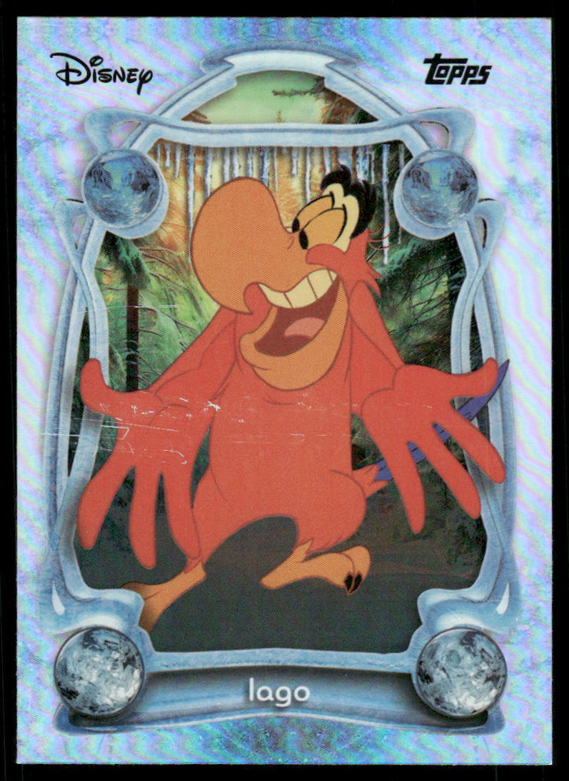 Iago