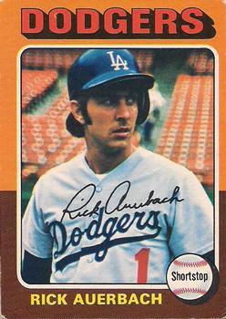 Rick Auerbach