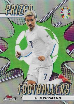 Antoine Griezmann