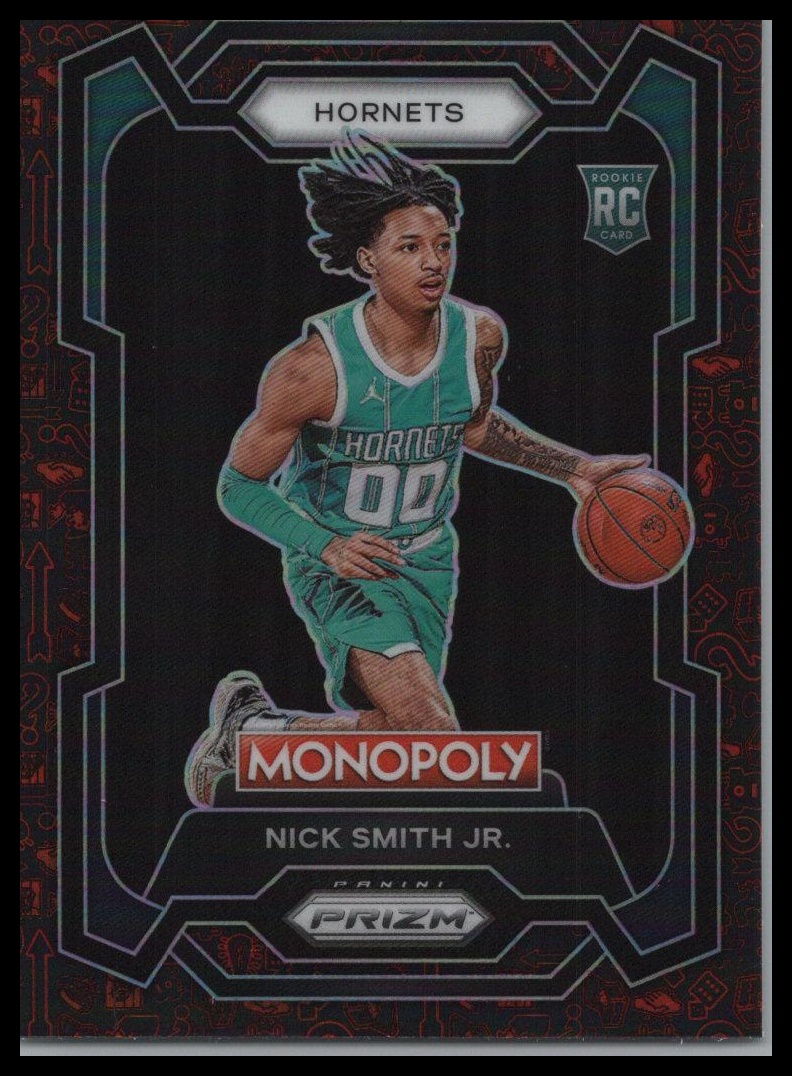 Nick Smith Jr.