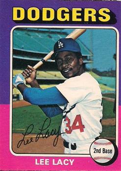 Lee Lacy