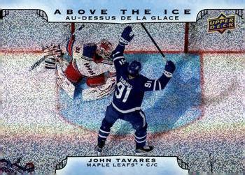 John Tavares
