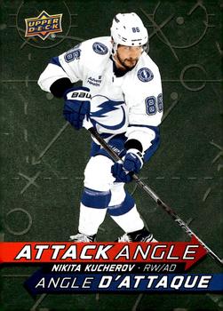 Nikita Kucherov