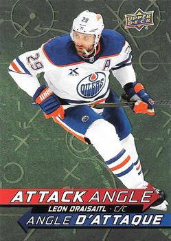 Leon Draisaitl