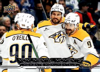 Roman Josi
