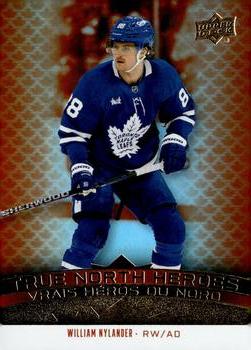 William Nylander
