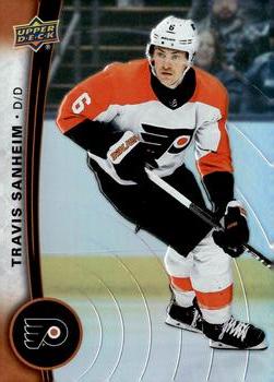 Travis Sanheim