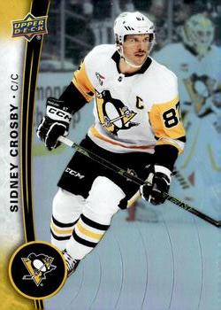 Sidney Crosby