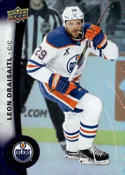 Leon Draisaitl