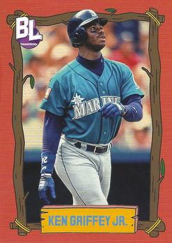 Ken Griffey Jr.