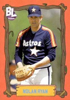 Nolan Ryan