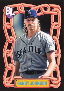 Randy Johnson