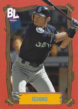 Ichiro