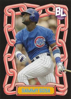 Sammy Sosa