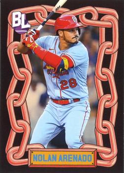 Nolan Arenado