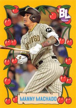 Manny Machado