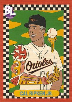 Cal Ripken Jr.