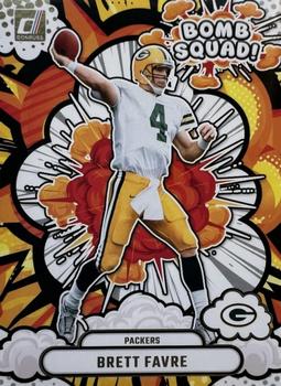 Brett Favre