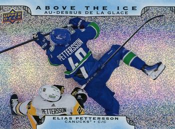 Elias Pettersson