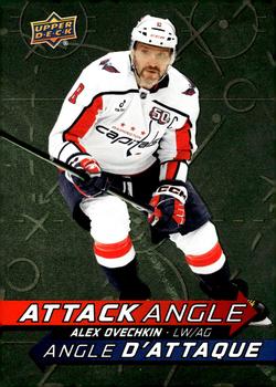 Alex Ovechkin