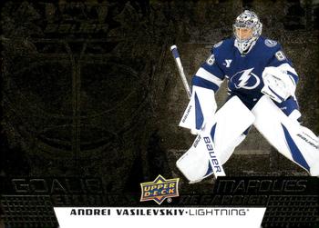 Andrei Vasilevskiy