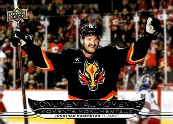 Jonathan Huberdeau