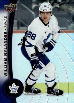 William Nylander