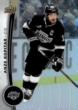 Anze Kopitar