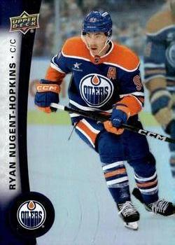 Ryan Nugent-Hopkins