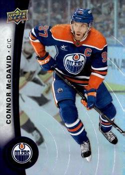 Connor McDavid