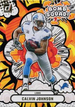 Calvin Johnson