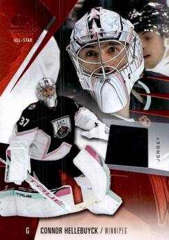 Connor Hellebuyck