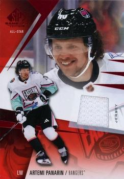 Artemi Panarin