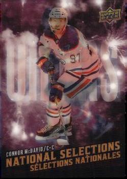 Connor McDavid
