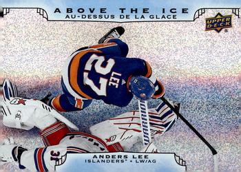 Anders Lee